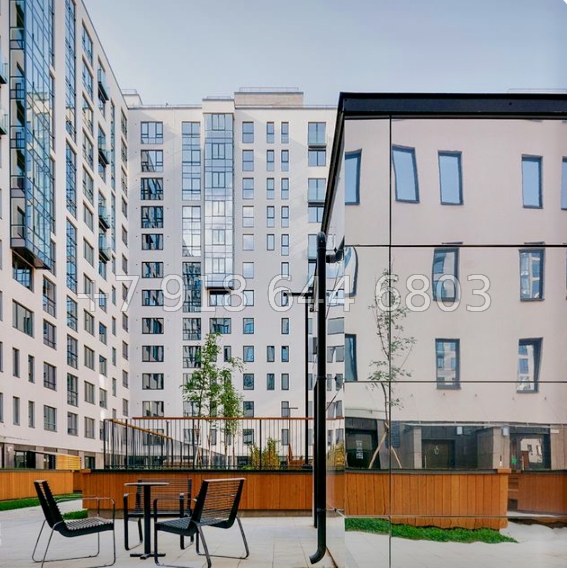 № 53 ы.(СДАН) Метро Академическая. Метро Политехническая. Метро Удельная. ЖК Наука Санкт Петербург  - миниатюра 23