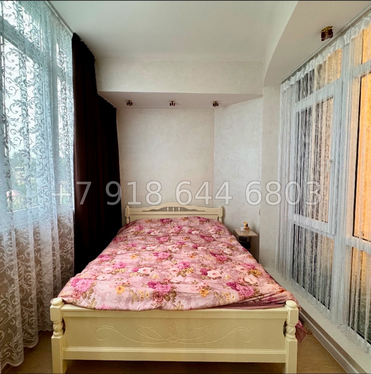 № 278 р. Квартира в центре города Сочи  - миниатюра 25