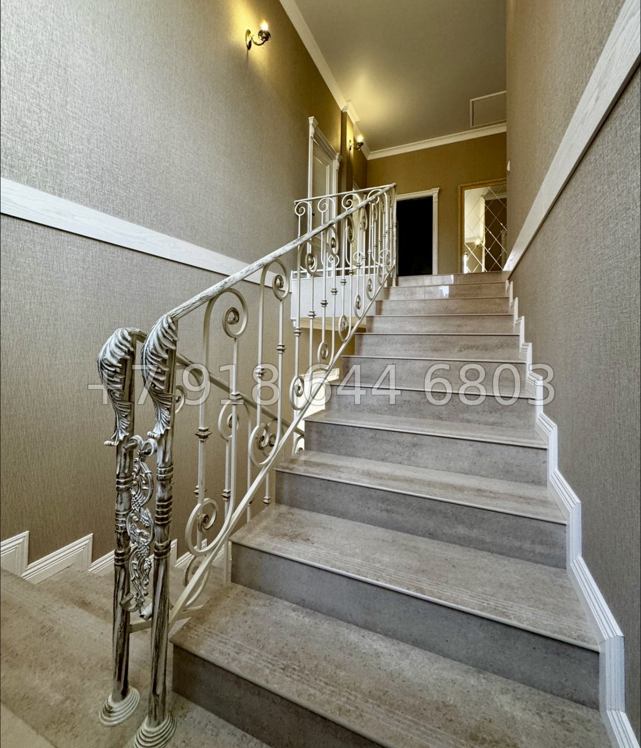 № 27 Б. Дом с ремонтом в Сочи  - миниатюра 20