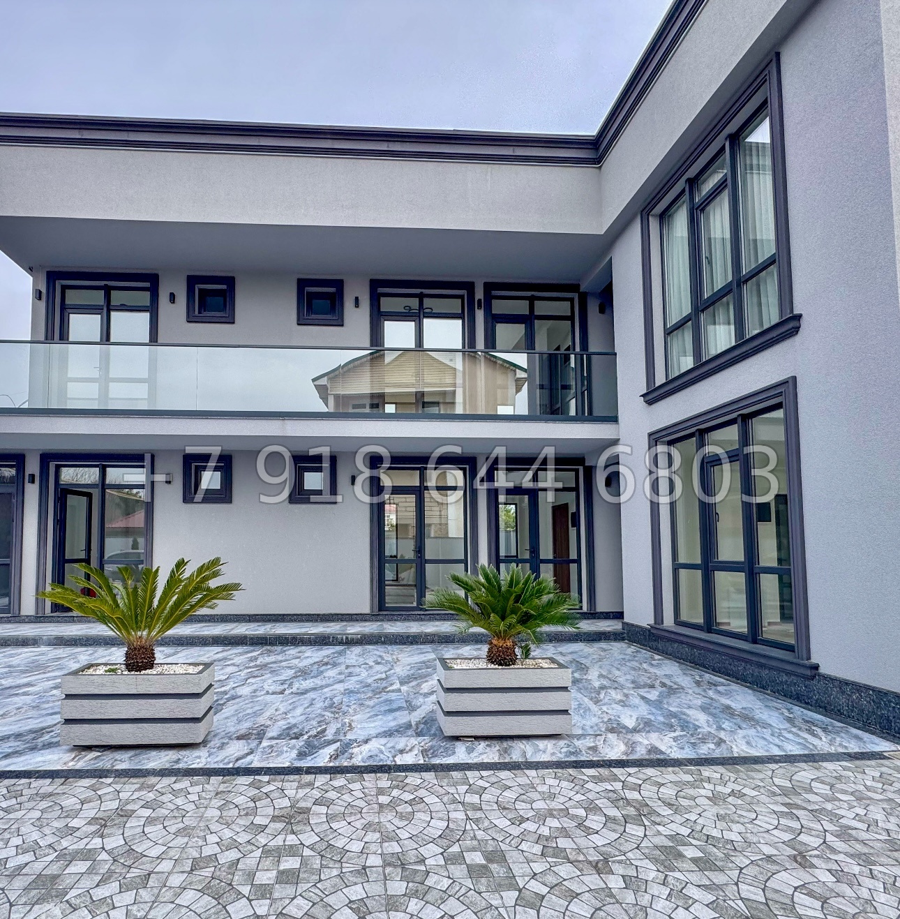 № 25 м. Дом с ремонтом в Адлере  - миниатюра 2