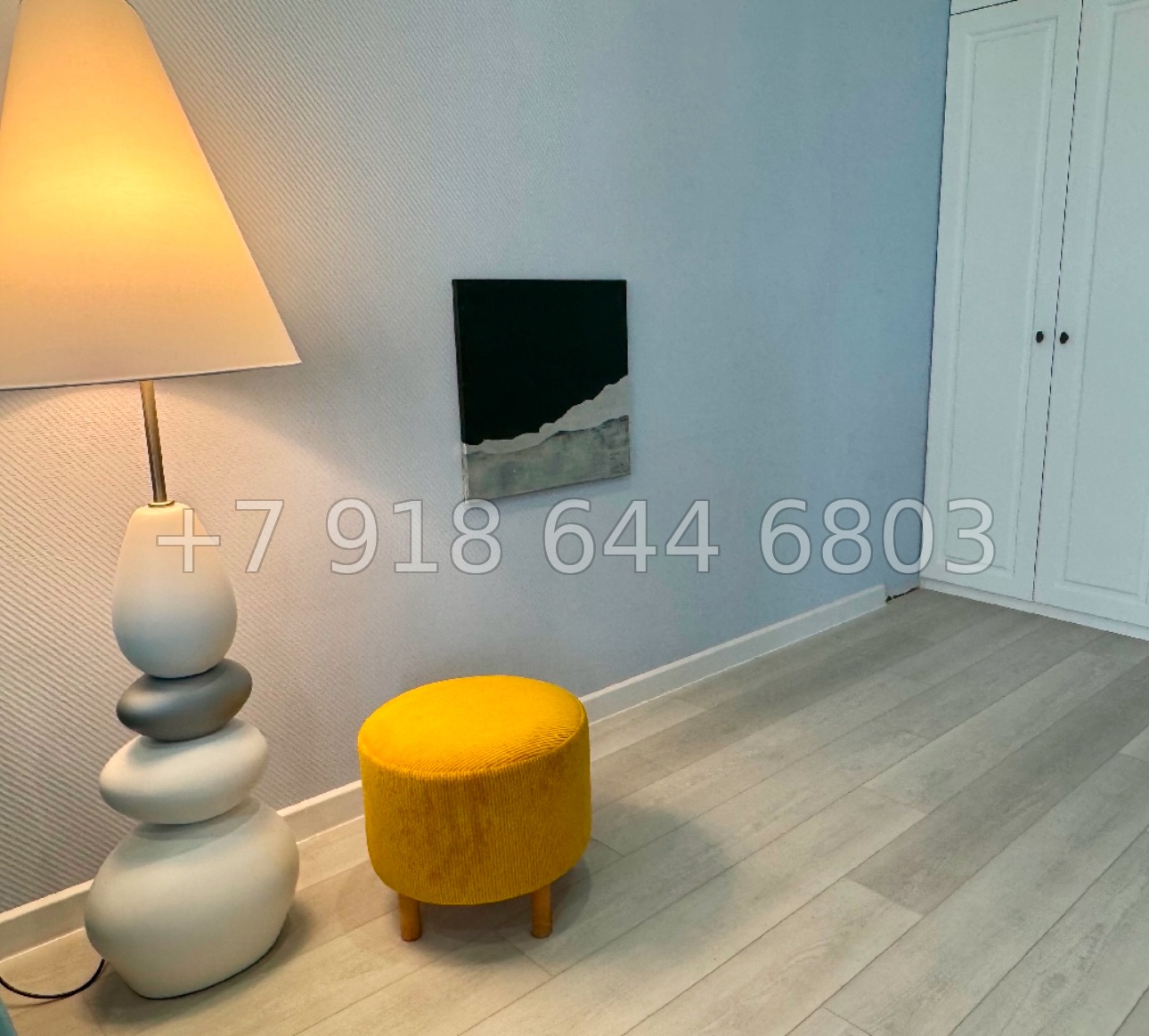 № 138 р. Квартира в Сириусе ЖК Фрукты  - миниатюра 6