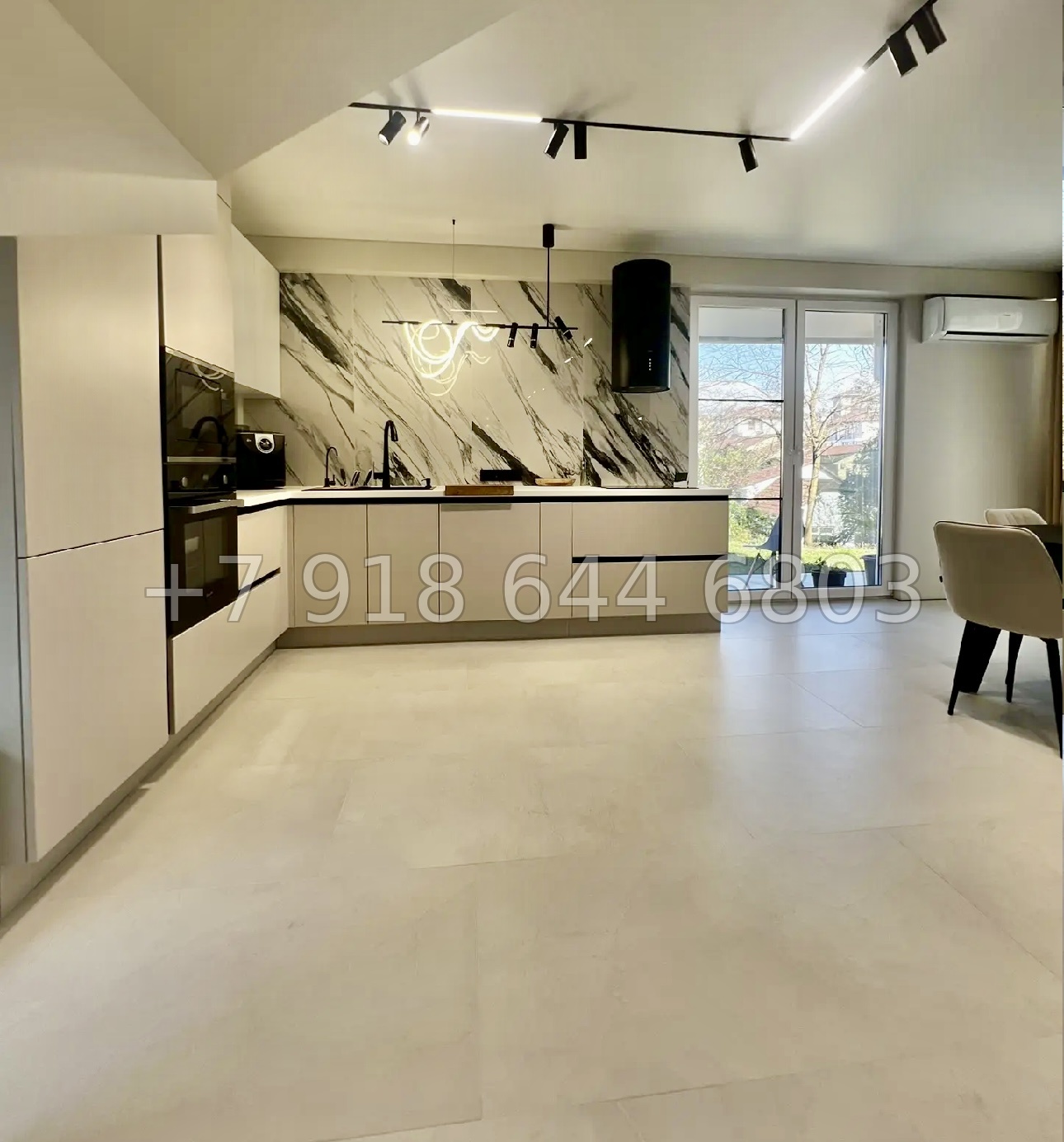 № 177 Б. Дом в Сочи с хорошим ремонтом  - миниатюра 5