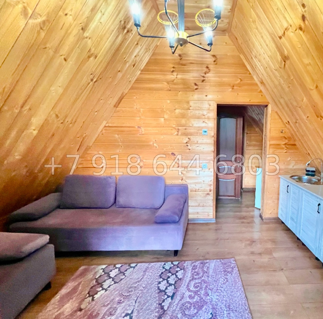 № 2 ч. Готовый Бизнес в Архызе - миниатюра 25