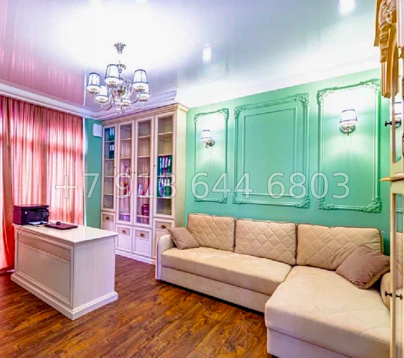 № 49 м. Дом Шале в Сочи  - миниатюра 16