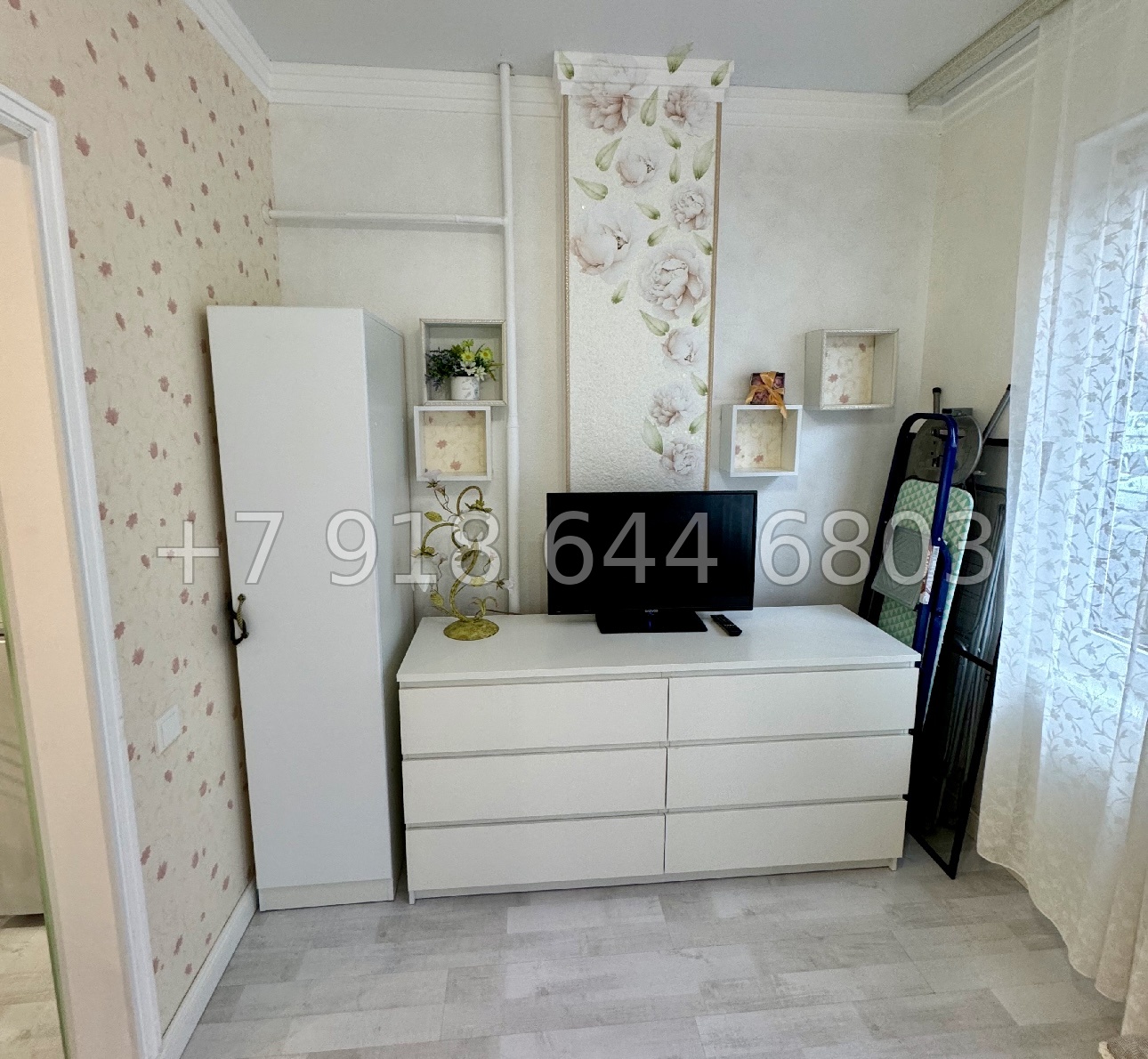 № 118 п. Квартира в Сочи рядом с морем  - миниатюра 2