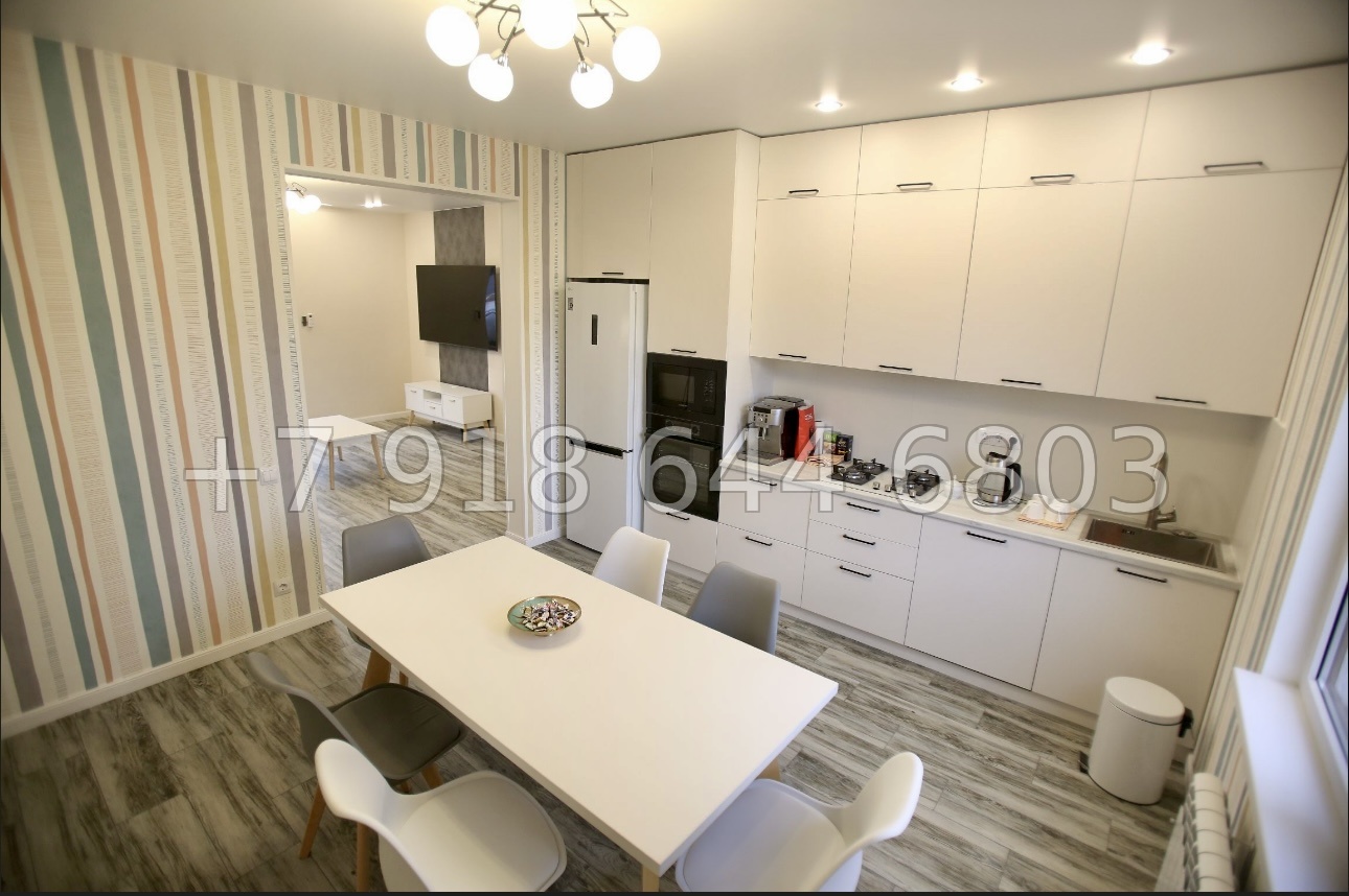 № 78 Б. Несколько домов в Адлере с ремонтом  - миниатюра 22