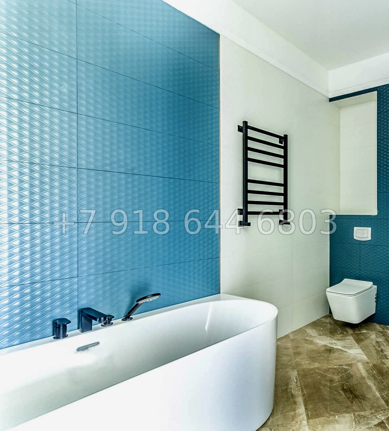 № 16 М. Дом с бассейном и ремонтом в Сочи на Мацесте - миниатюра 56