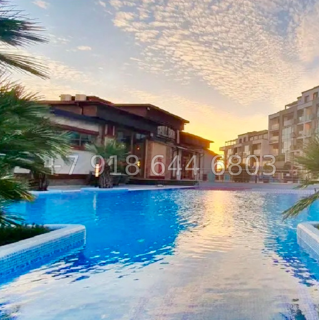 № 479 р. Квартира в дорогом жилом комплексе Сочи  - миниатюра 15