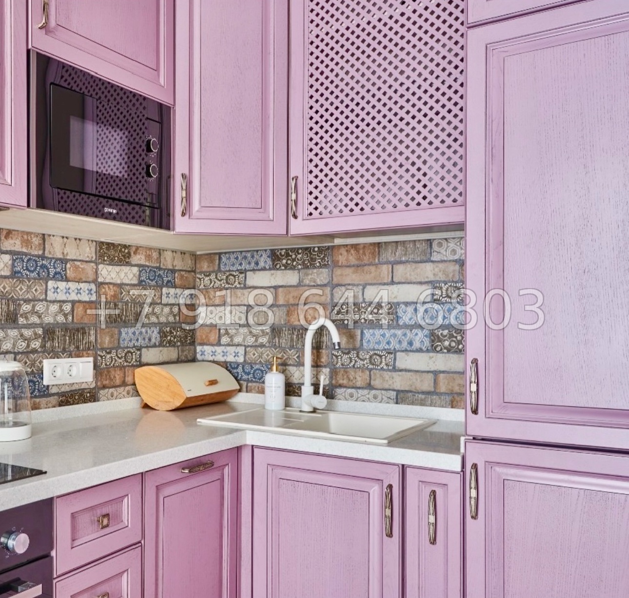 № 230 р. Квартира у моря с сауной в Сочи ЖК Посейдон  - миниатюра 10