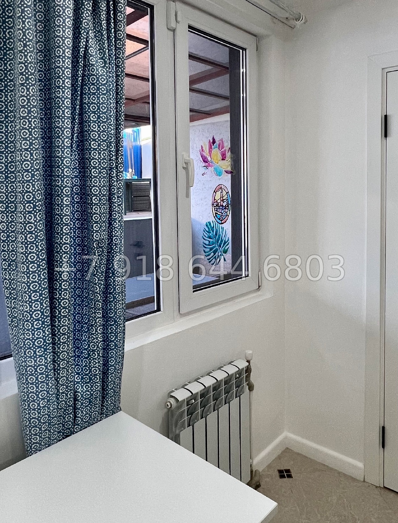 № 54А. Дом в Сочи. Центральный район  - миниатюра 24