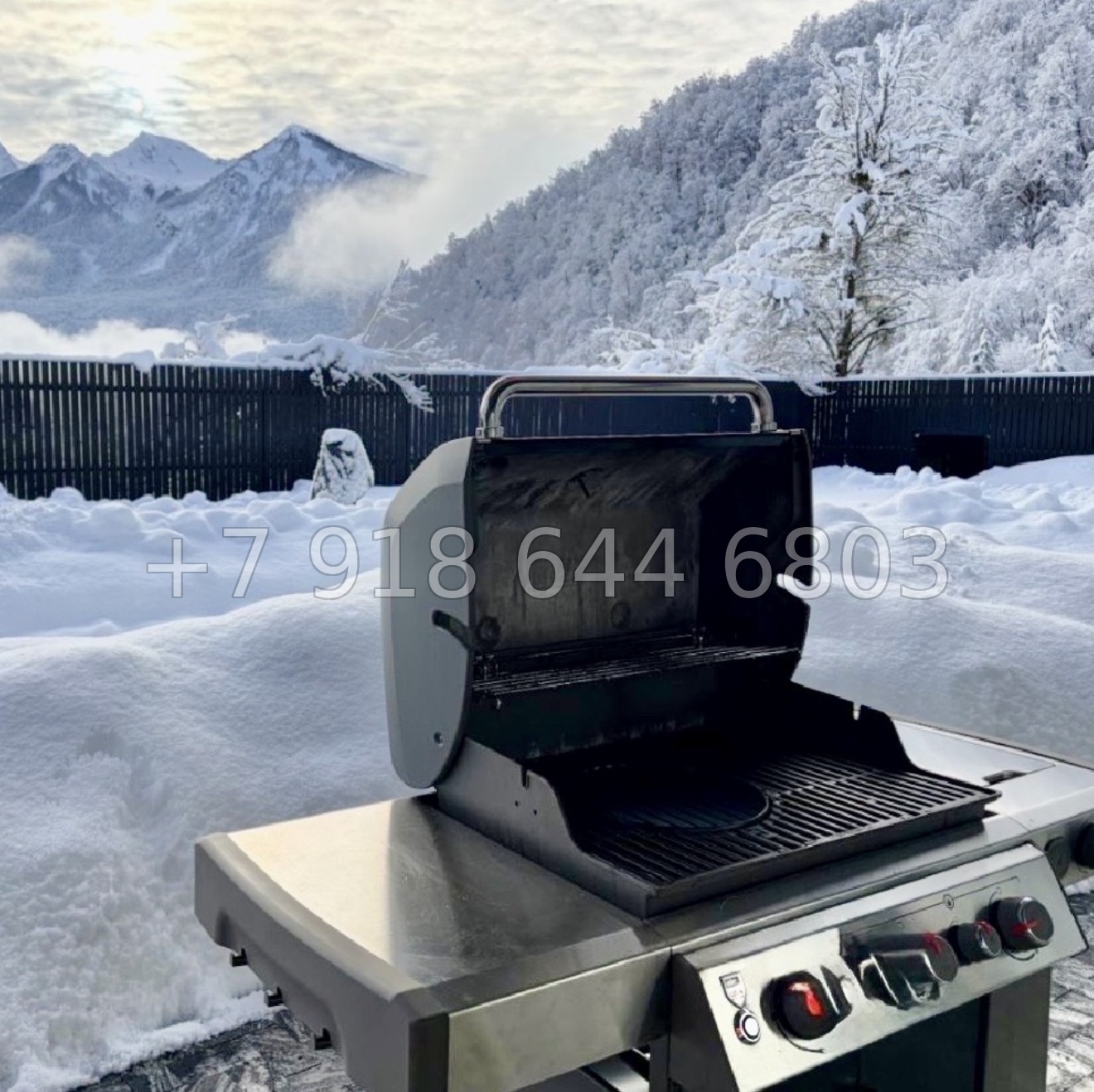 № 53 п. Дом на Красной Поляне  - миниатюра 21