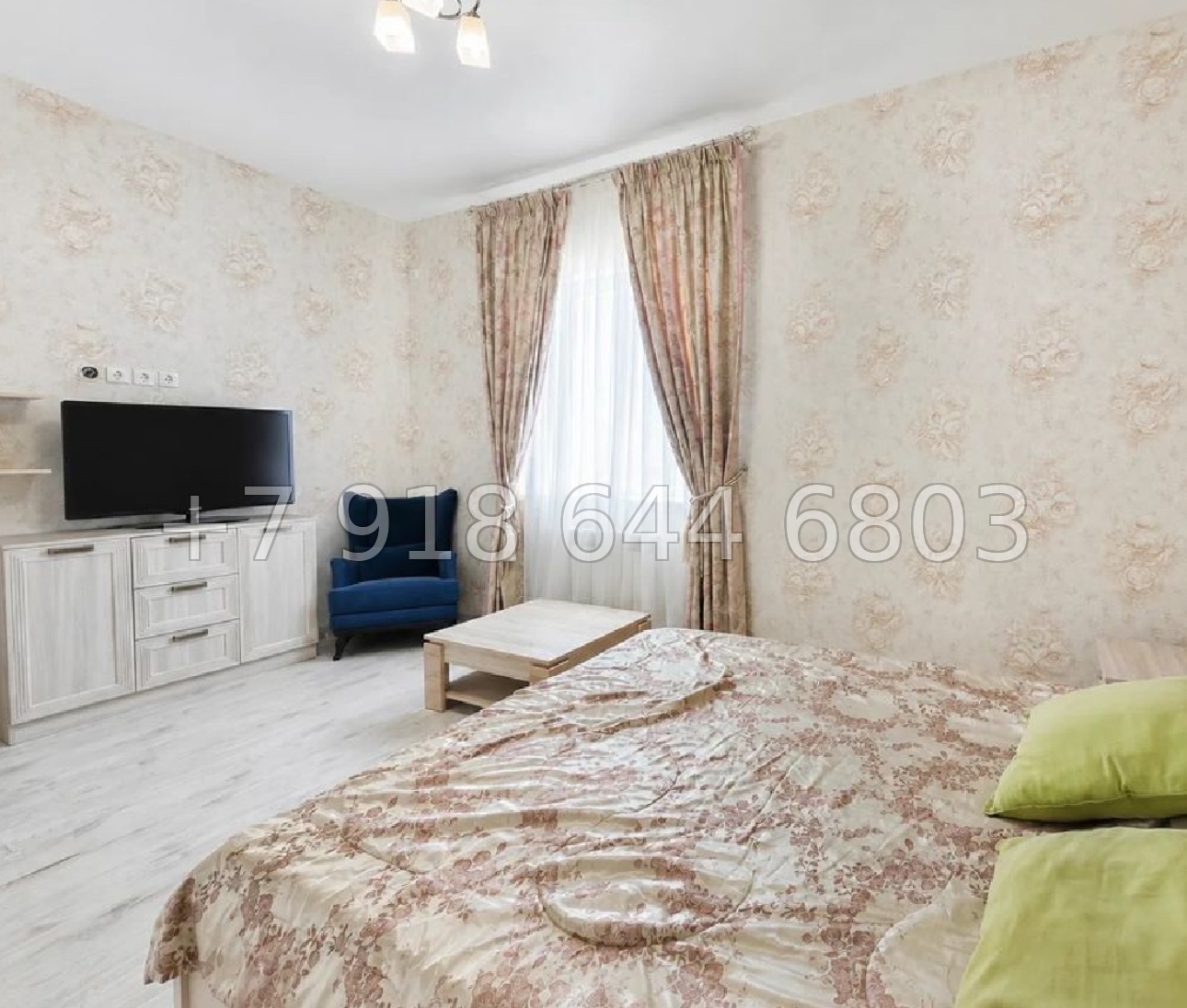 № 297 Дом в Адлере  - миниатюра 15