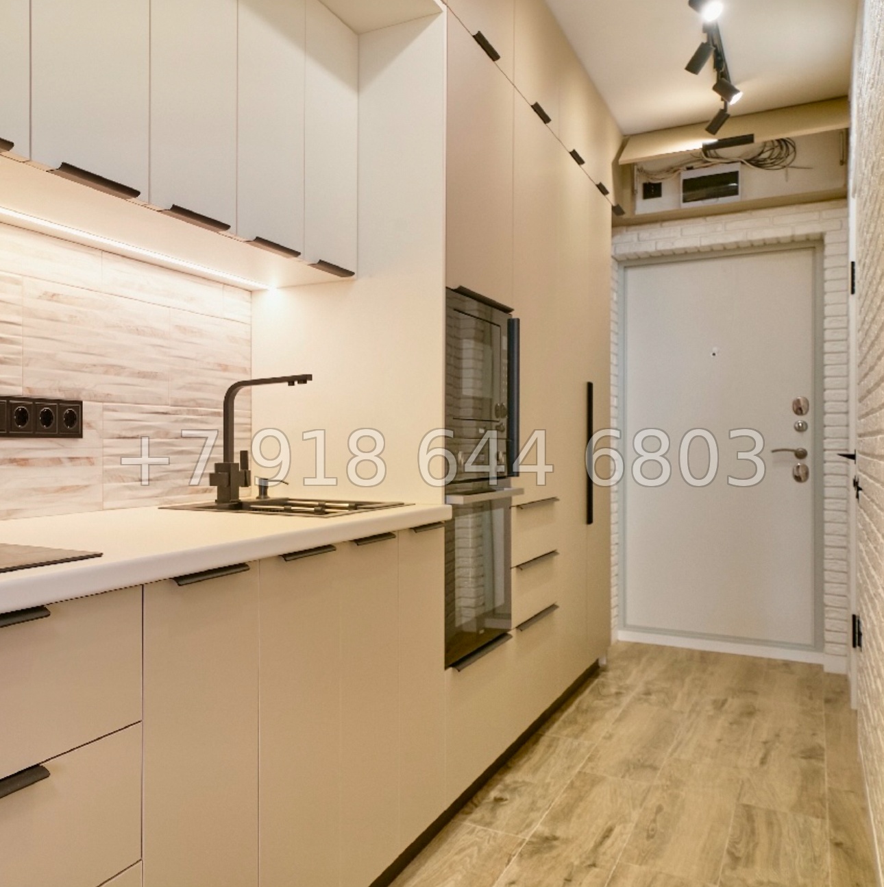 № 157 п. Квартира в ЖК Кислород Сочи  - миниатюра 9