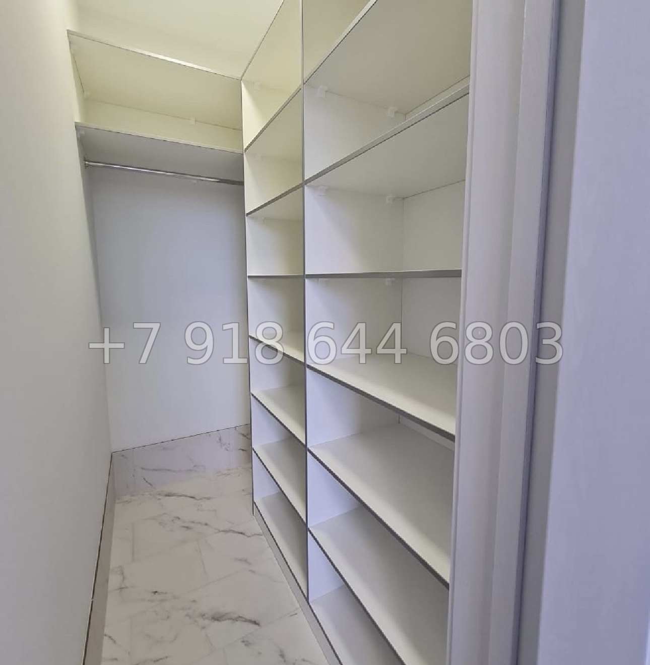 № 241 в. Дом с бассейном и с ремонтом в Сочи  - миниатюра 25