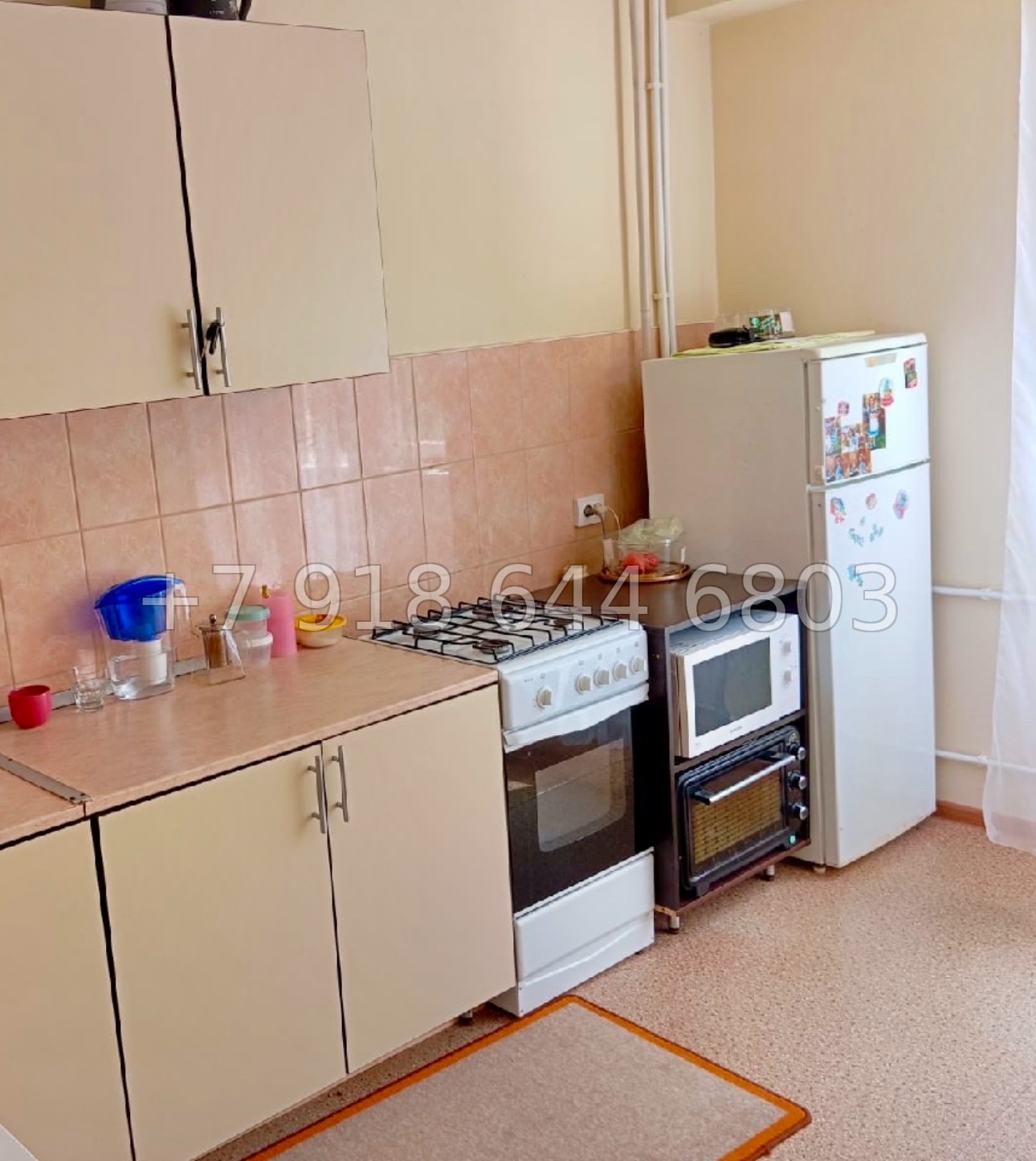 № 9 и. Квартира хорошо сдается  - миниатюра 3