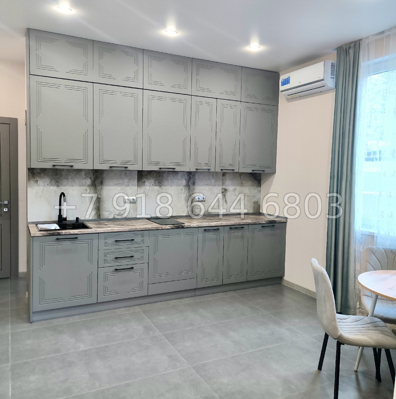 № 83 В. Дом с ремонтом. Дом рядом с Сириусом  - миниатюра 7