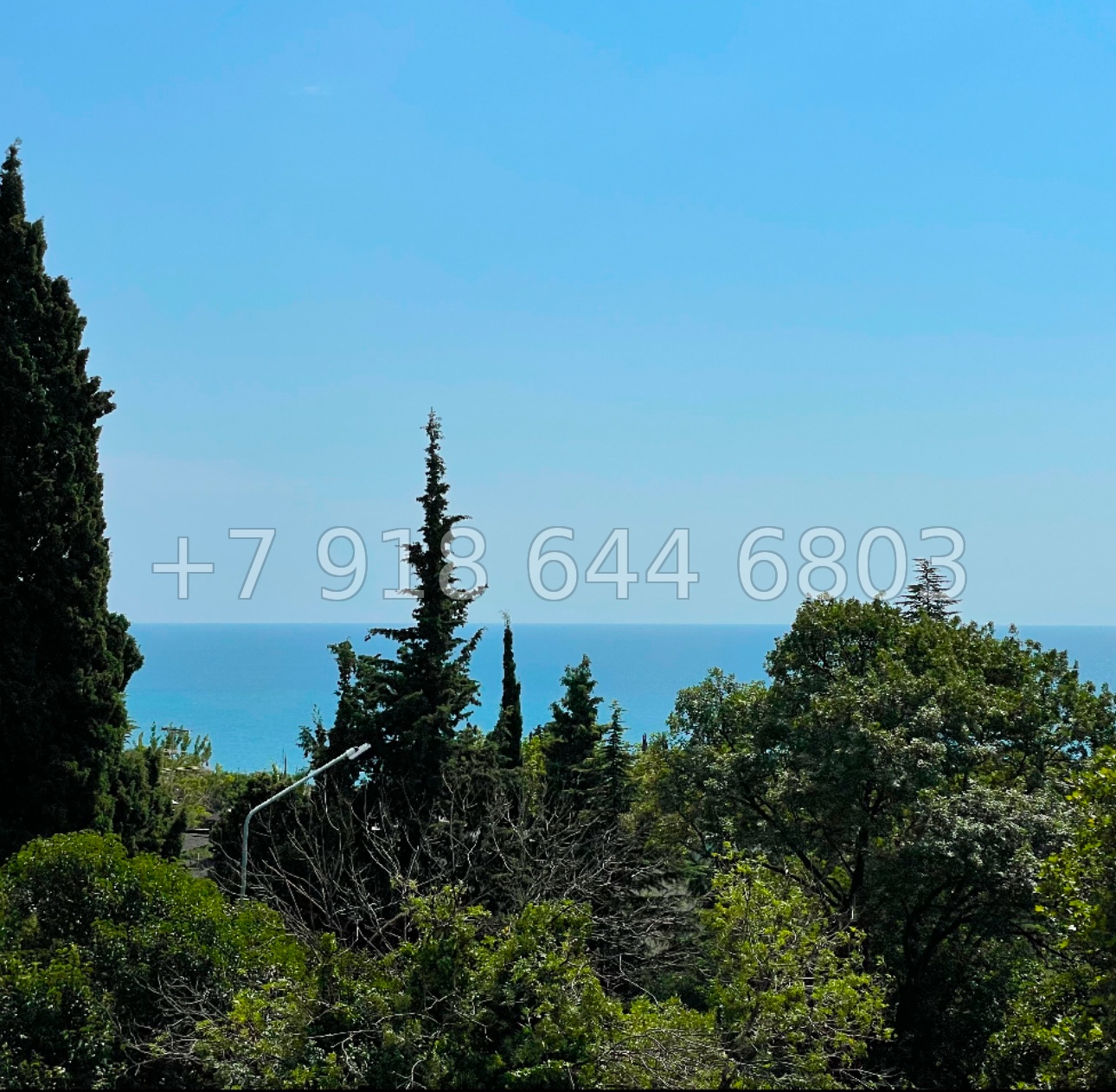 № 240 р. Трёхкомнатная Квартира в Сочи ЖК Бригантина  - миниатюра 14