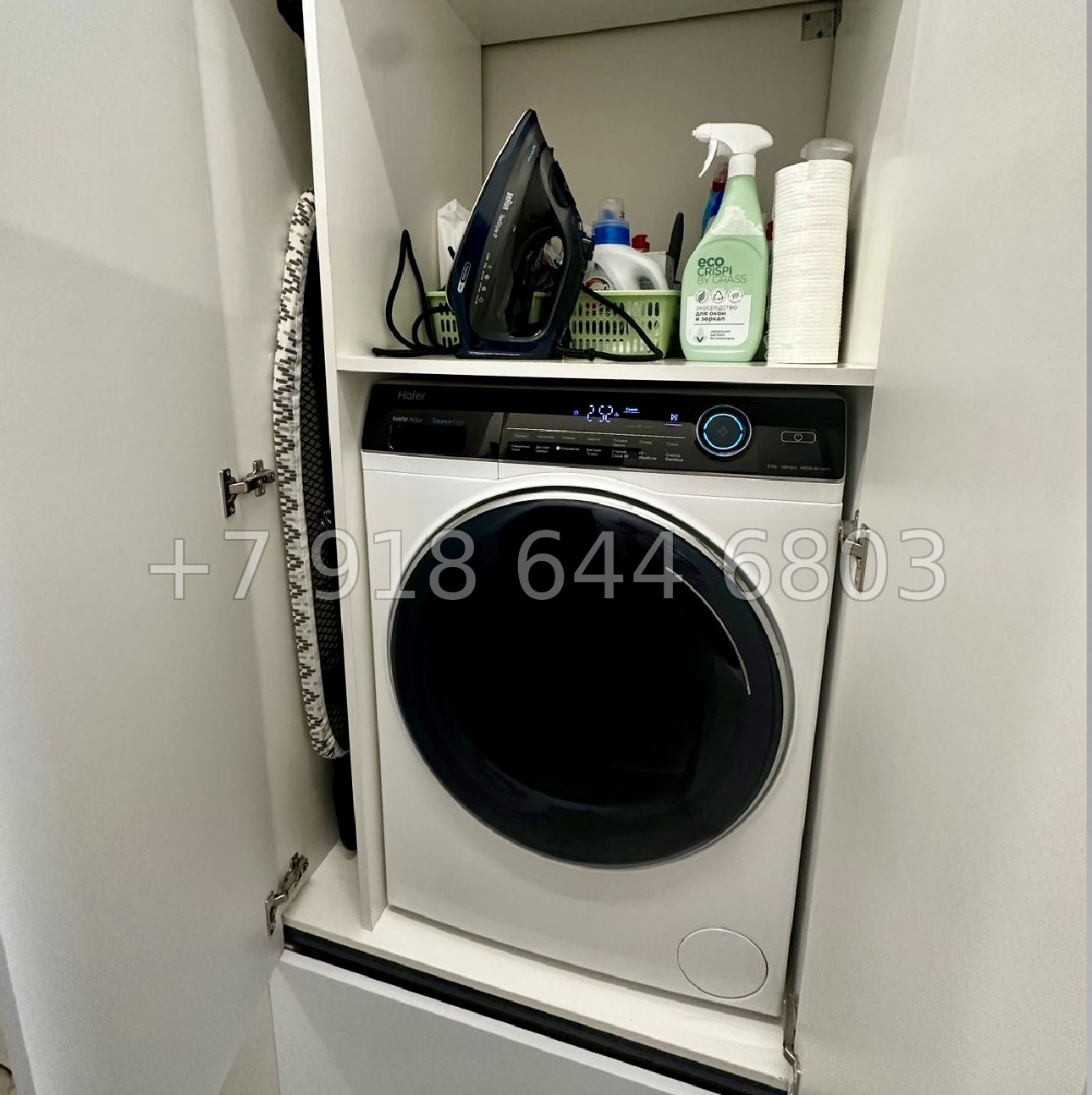 № 317 р. Квартира в доме Бизнес класса ЖК Аллея Парк Сочи  - миниатюра 5