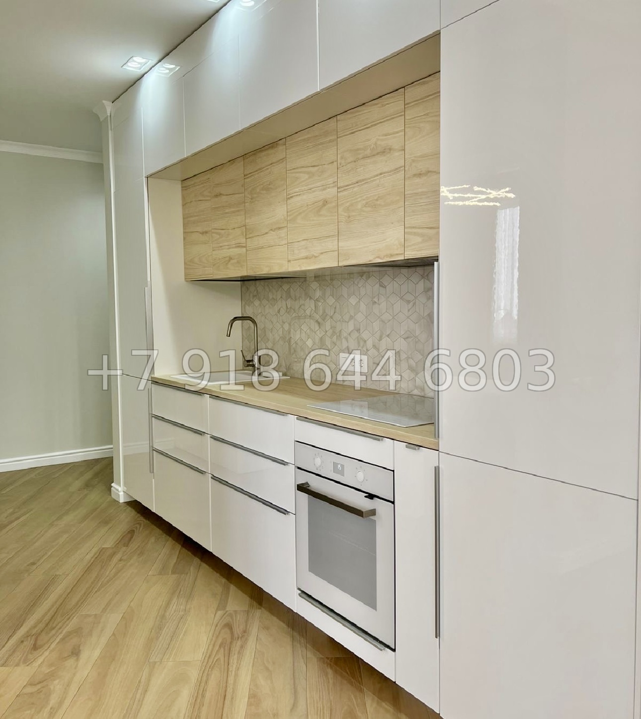 № 28 и. Роскошная квартира с видом на горы Красной Поляны  - миниатюра 9