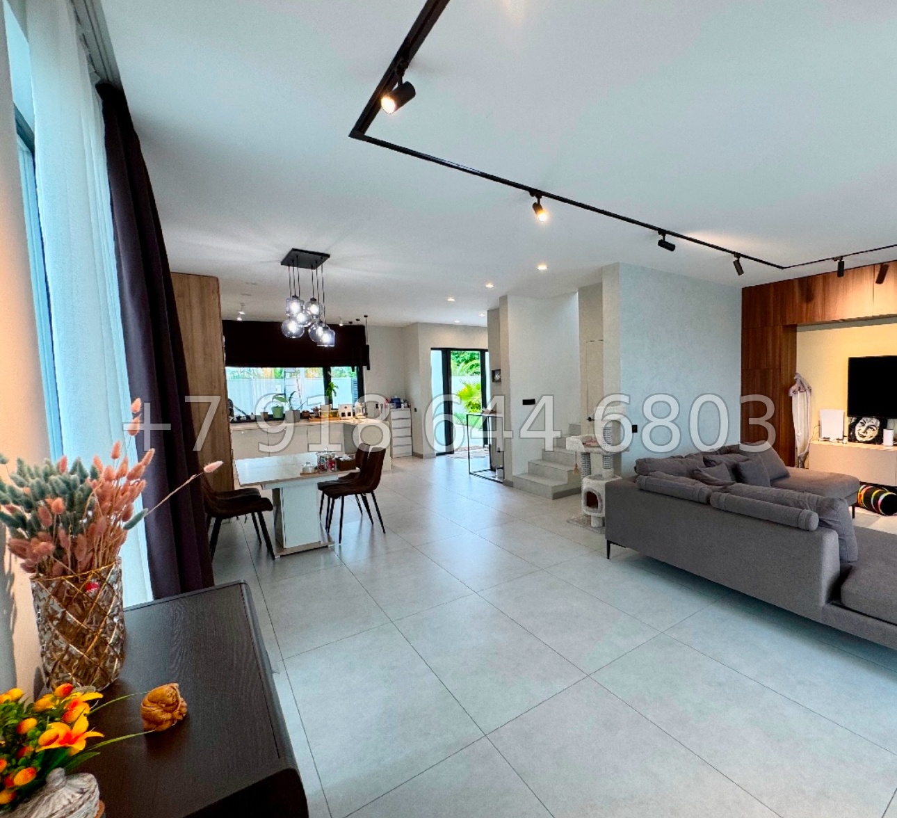 № 210 Б. Дом в Центральном районе Сочи  - миниатюра 11