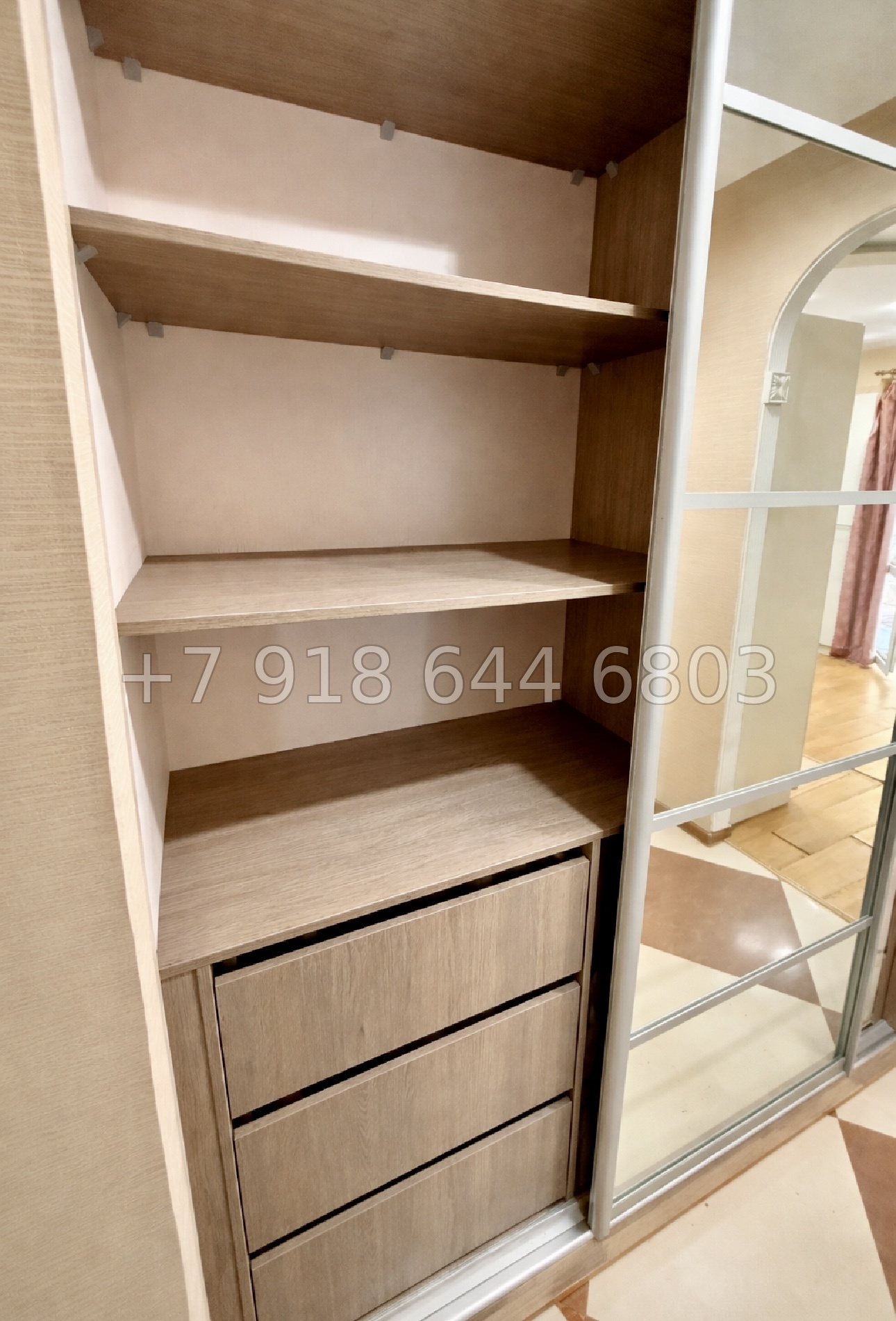 № 19х. Супер ремонт. Центр Сочи  - миниатюра 6