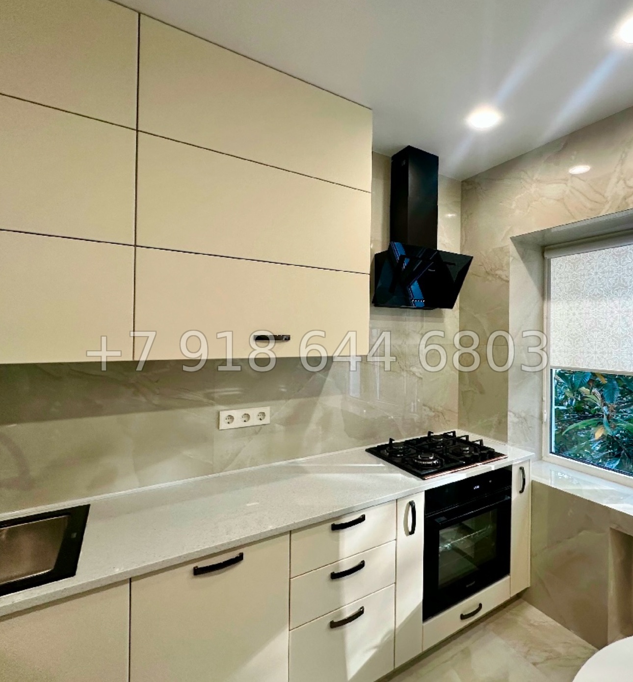 № 217 р. Квартира на Светлане в Сочи  - миниатюра 11