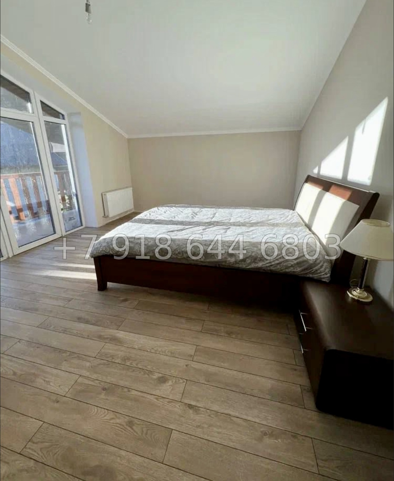 № 8 М. Дом с ремонтом в Сочи  - миниатюра 8