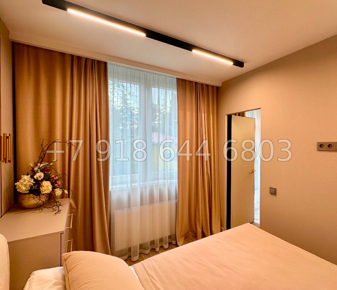 № 558 р. ЖК Альпийский квартал Сочи  - миниатюра 11