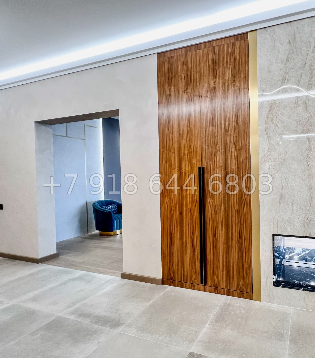 № 7 Д. Дом с ремонтом в Сочи  - миниатюра 27