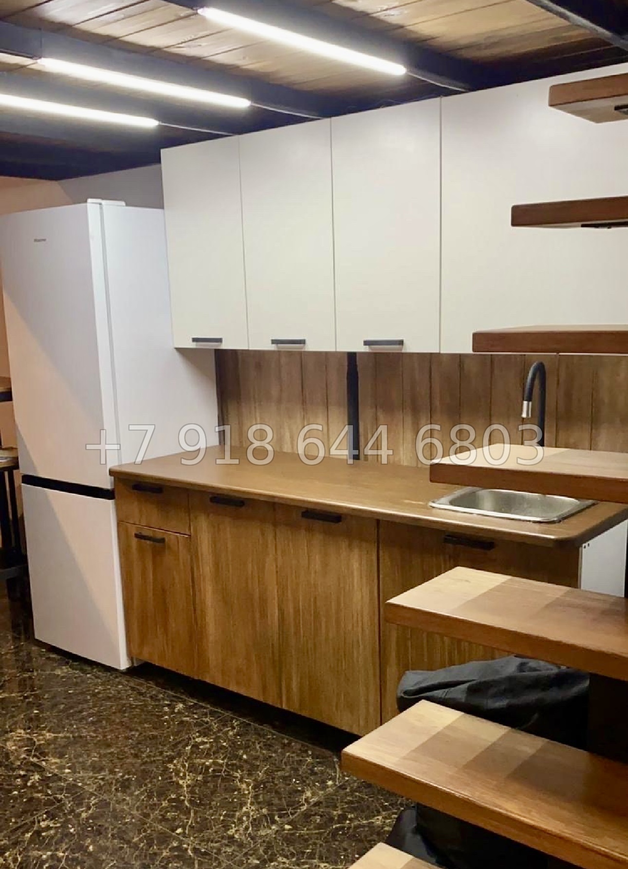 № 166 п. Квартира в городе Сочи  - миниатюра 18