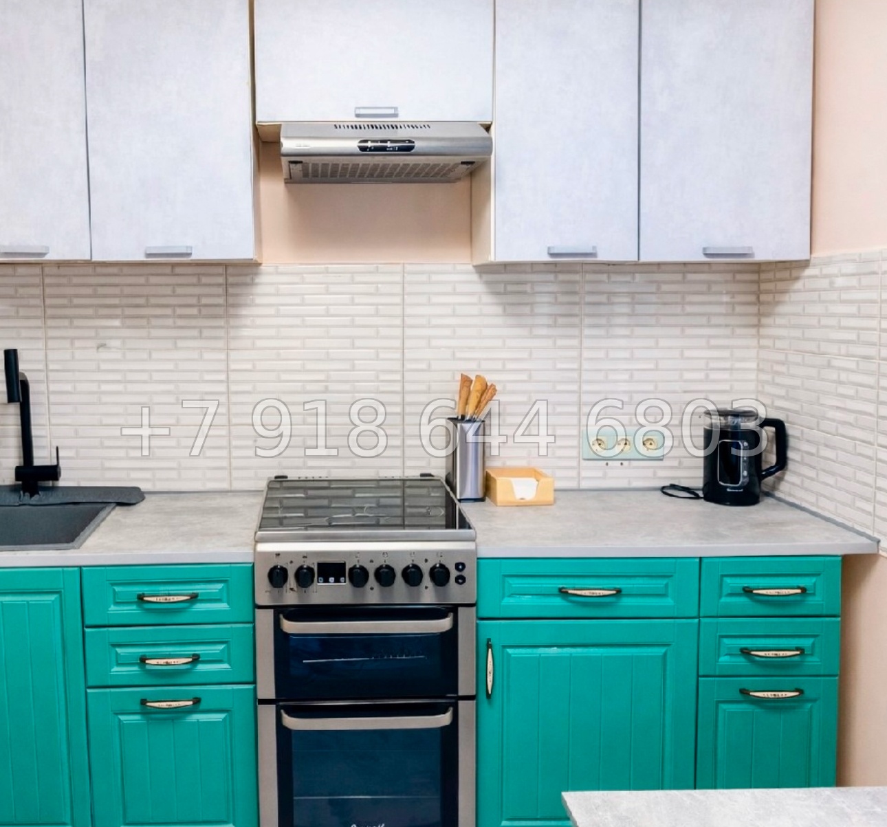 № 15 н. Дом в Симферополе  - миниатюра 16