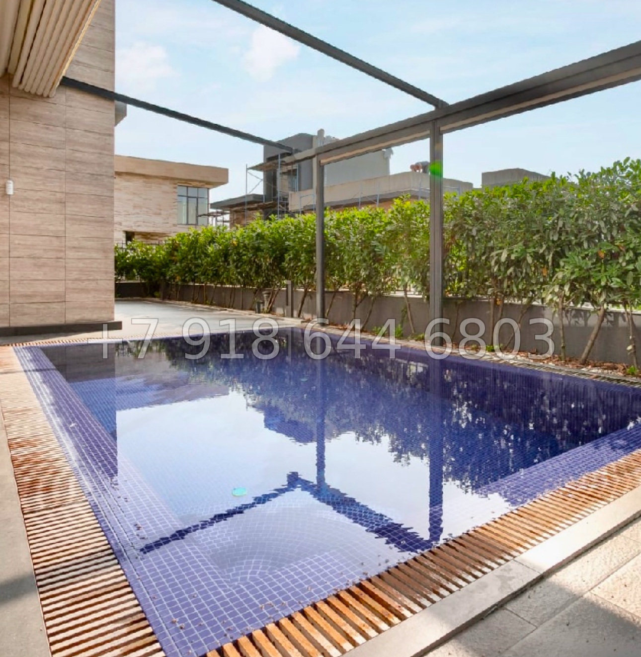 № 64 м. Дом в Сочи у ЖК Сочи Парк  - миниатюра 4