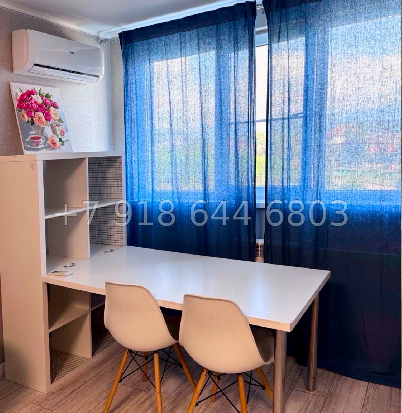 № 580 р. Двухкомнатная Квартира в Сириусе  - миниатюра 2