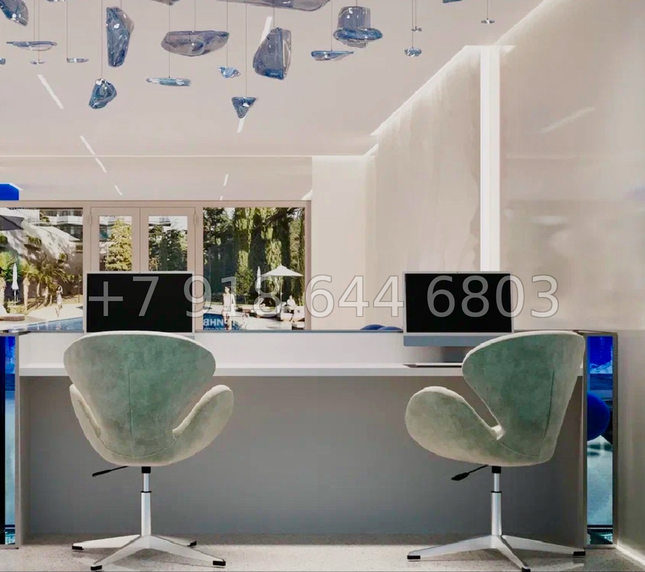 № 42 ю. АК Эфириум Алушта  - миниатюра 20