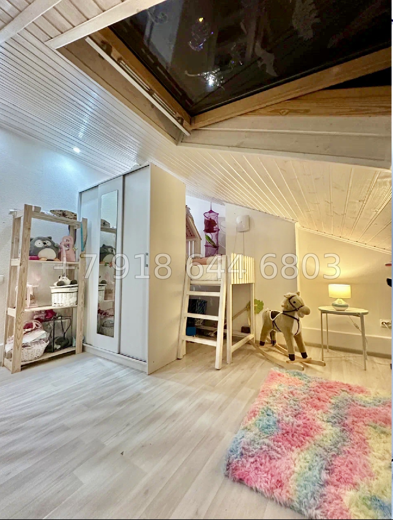 № 64х. Большая квартира в Сочи  - миниатюра 12