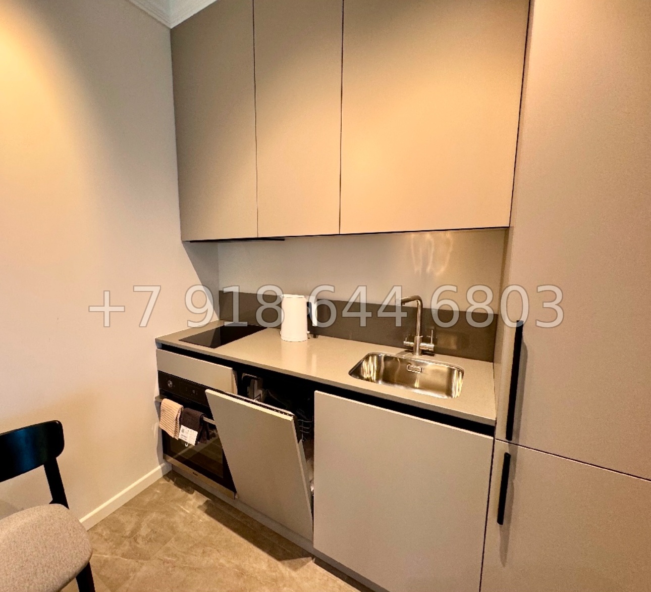 № 57 ш. ЖК Морской Дворец Сочи. Центр города  - миниатюра 6