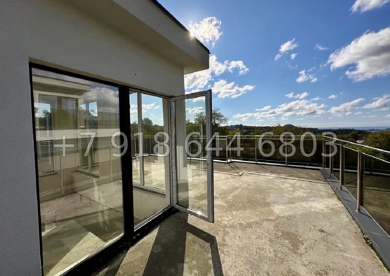 № 101 А. Дом в Адлере  - миниатюра 5