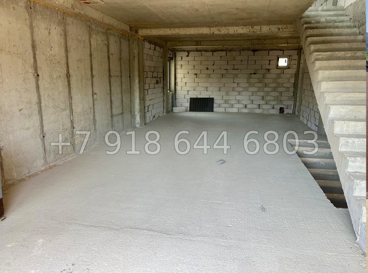 № 5 н. Дом в Ялте. Сумасшедший вид на Чёрное море  - миниатюра 13