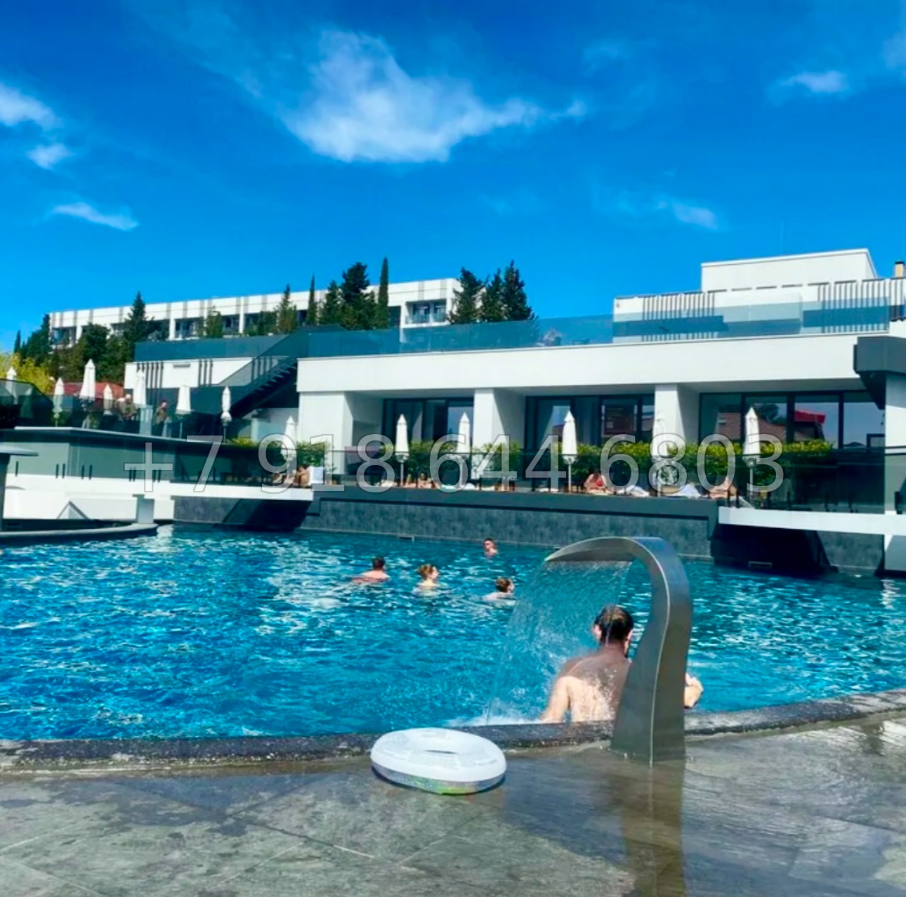 № 30 ш. Идеальный вариант для сдачи в аренду. АК Моне Адлер  - миниатюра 14