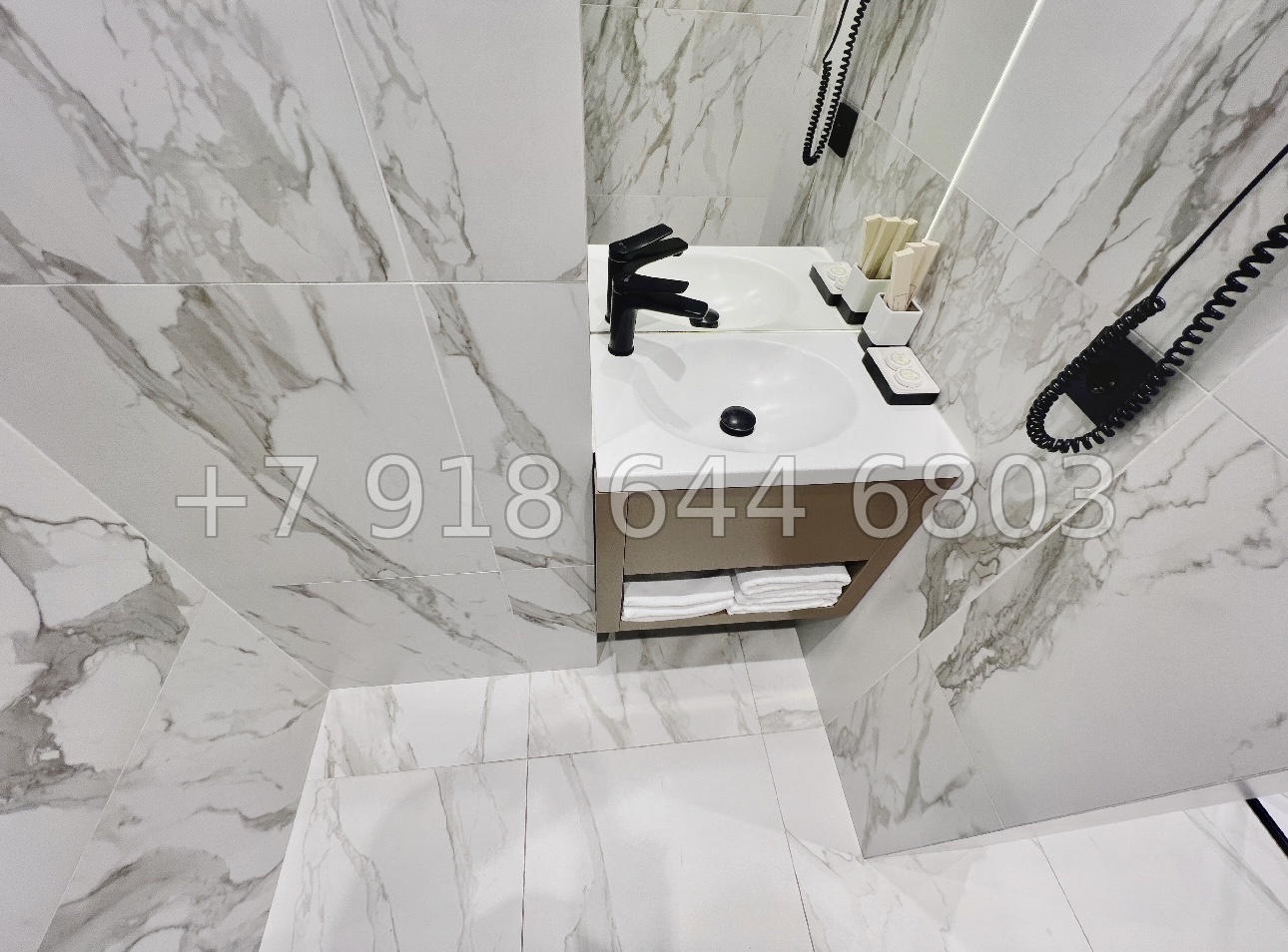 № 3 ш. До моря 150 метров. Инвестируем грамотно и правильно в апартаменты. АК Моне Адлер  - миниатюра 6