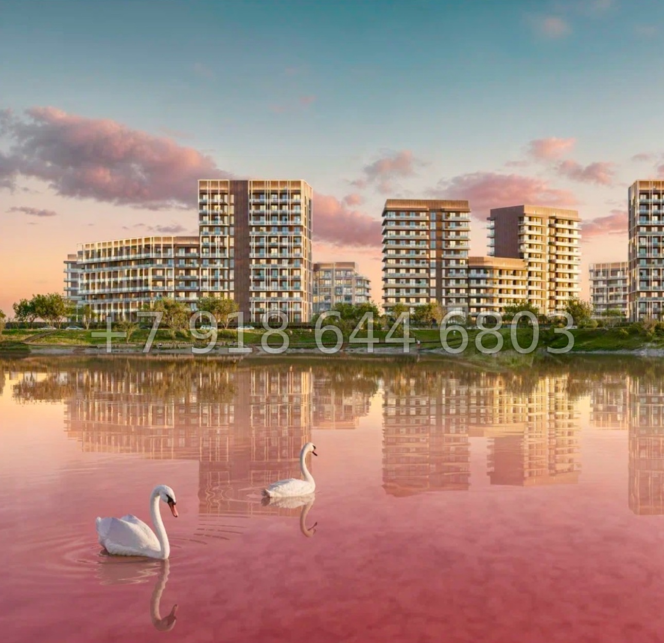 № 25 ю. Курортный Комплекс Сансара Саки - миниатюра 39