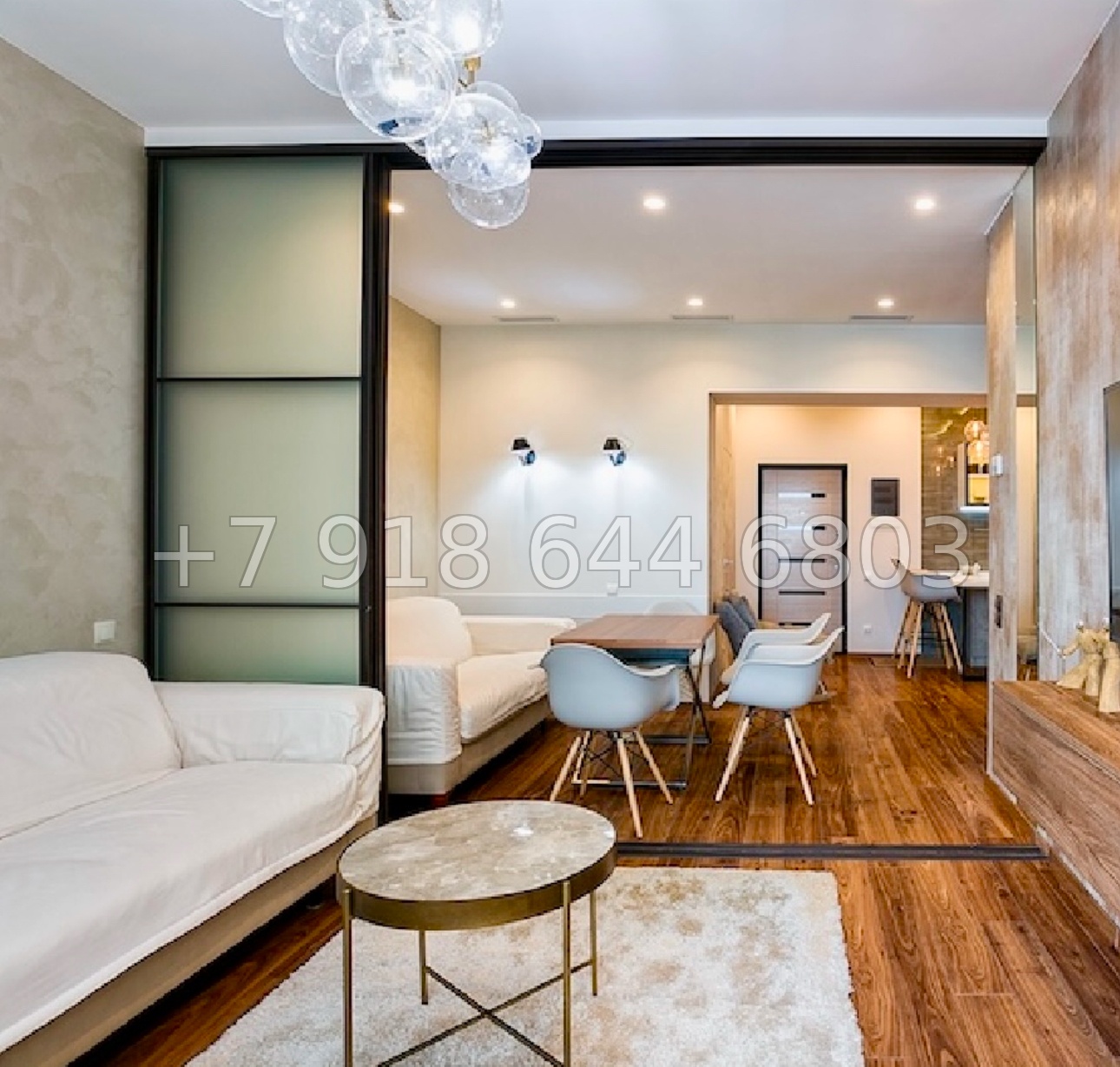 № 41 г. Апартаменты в Форосе на море - миниатюра 19