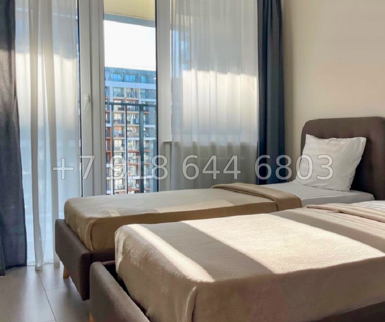 № 506 р. ЖК Каравелла Португалии Сочи Дагомыс  - миниатюра 8