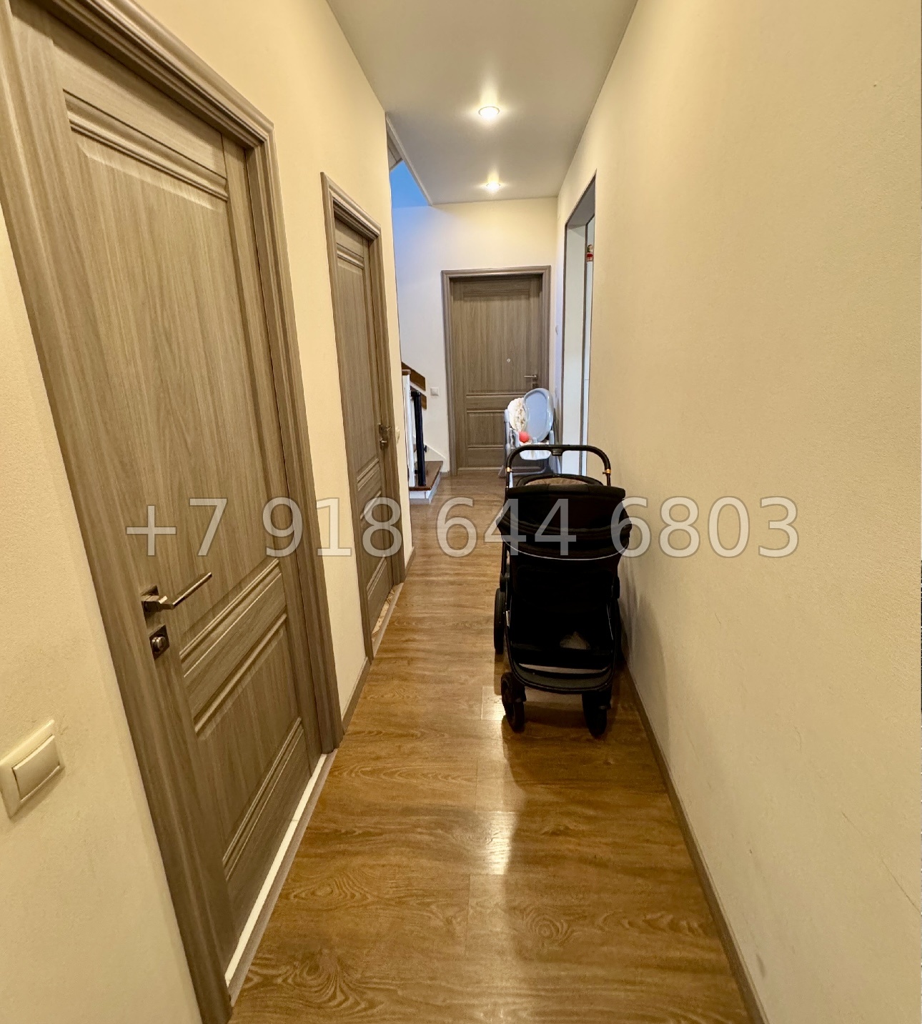 № 123 Б. Дом в Адлере с ремонтом  - миниатюра 10