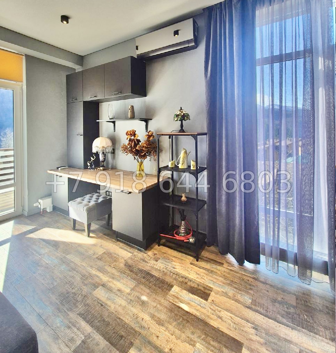 № 46 и. Квартира на Красной Поляне  - миниатюра 10