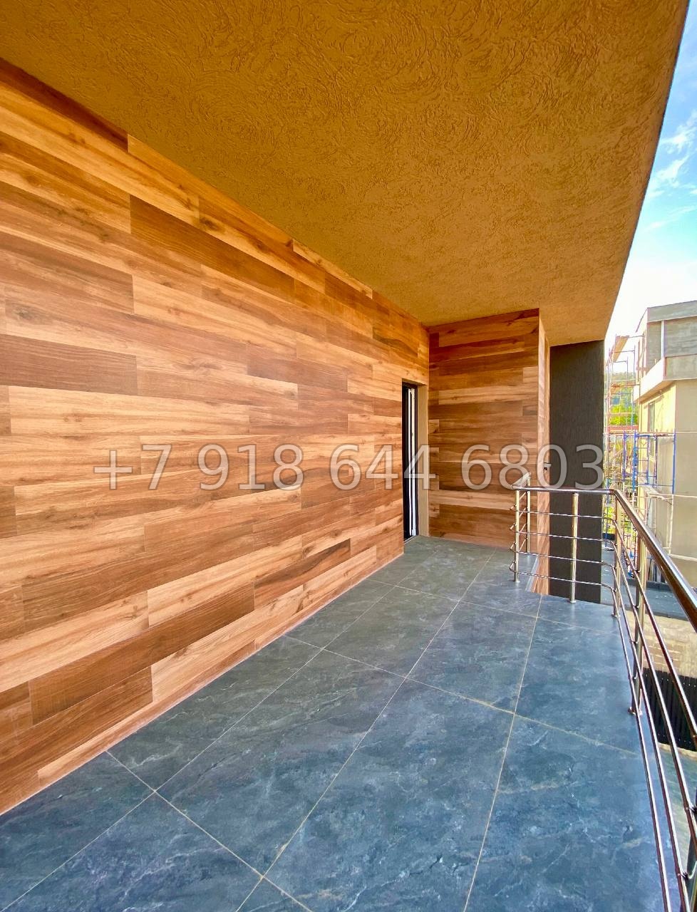 № 1 Б. Дом у моря в Сочи Дагомысе  - миниатюра 9