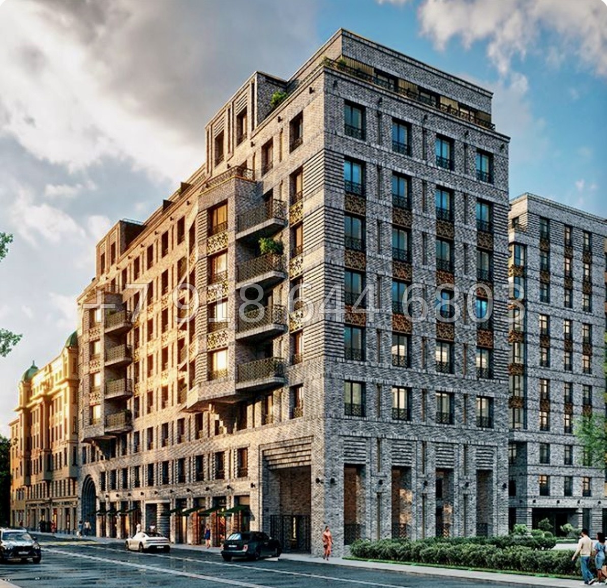 № 28 ы. Метро Площадь Восстания. Метро Маяковская. ЖК Моисеенко Санкт Петербург  - миниатюра 14