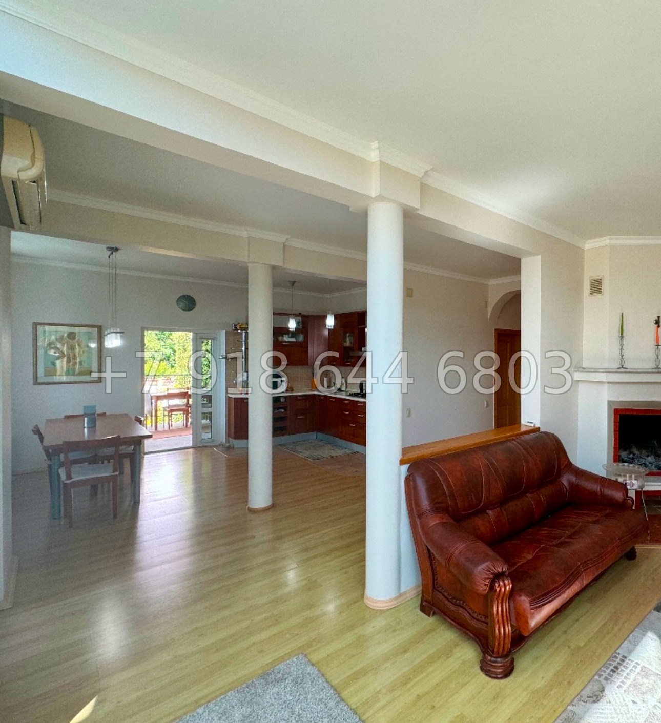 № 153 Б. Дом с ремонтом в Сочи  - миниатюра 19