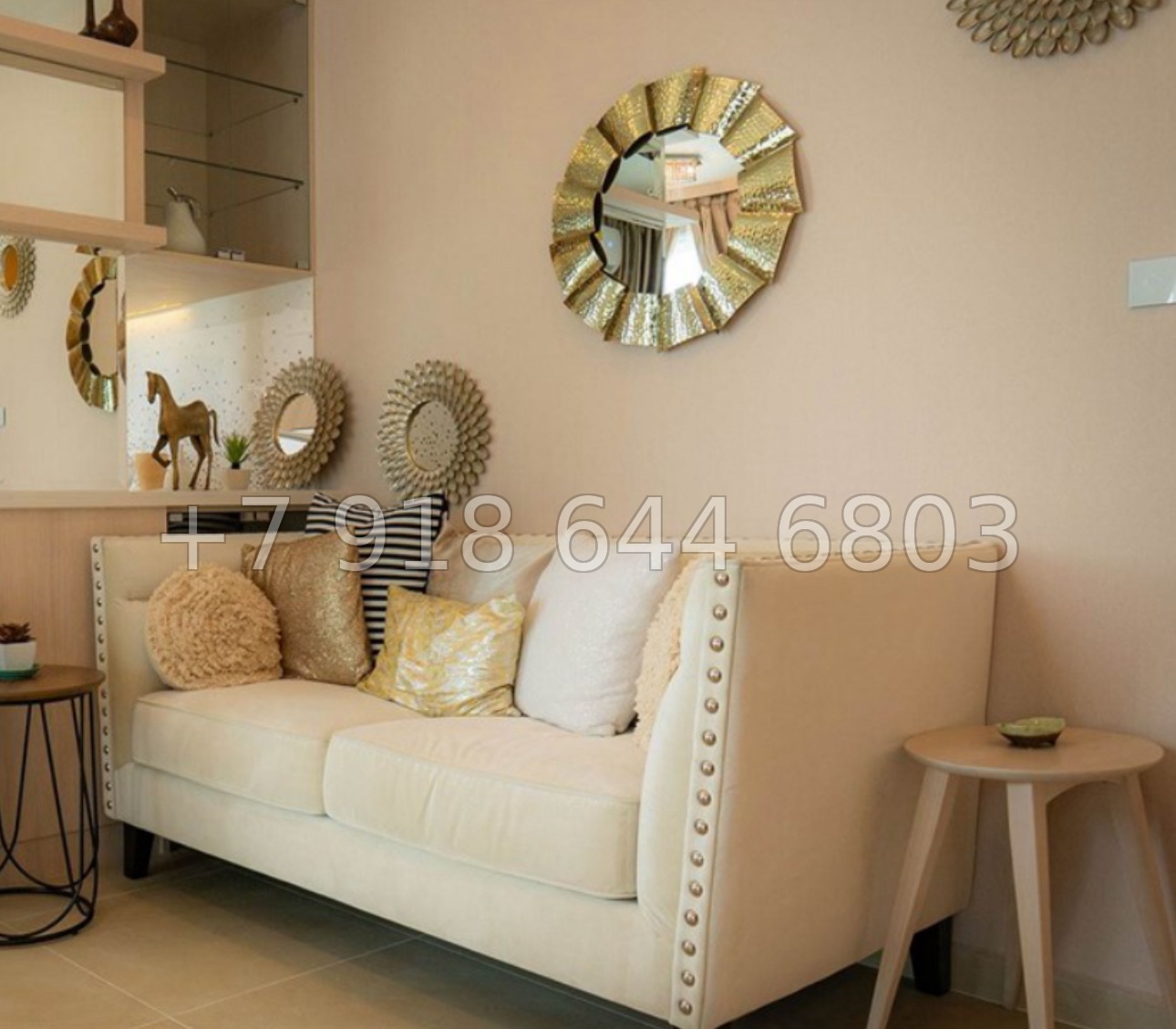 № 8. Marina Golden Bay Global Top Джомтьен пляж р-н - миниатюра 10