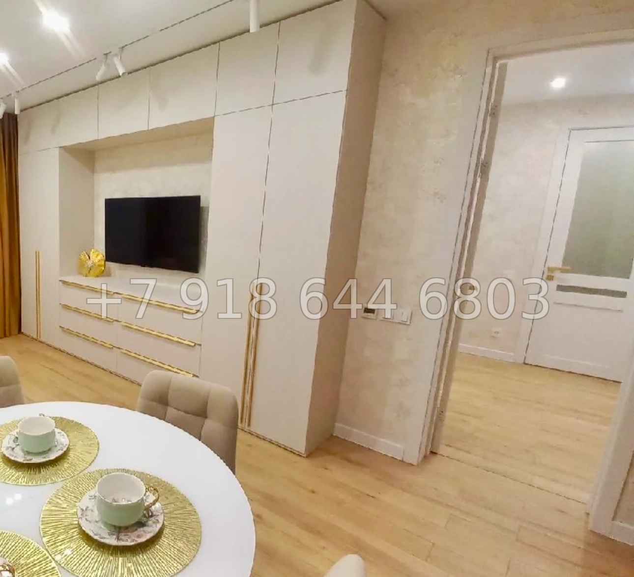 № 551 р. ЖК Альпийский квартал Сочи  - миниатюра 17